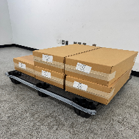 Thermo Freezer Racks - Quantity 5 image 1